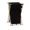 Household Essentials X-Frame Laundry Hamper